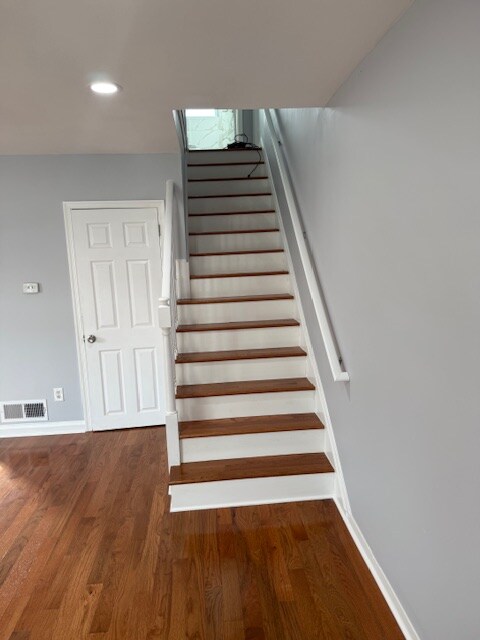 2152 Vailthorn Rd in Middle River, MD - Building Photo