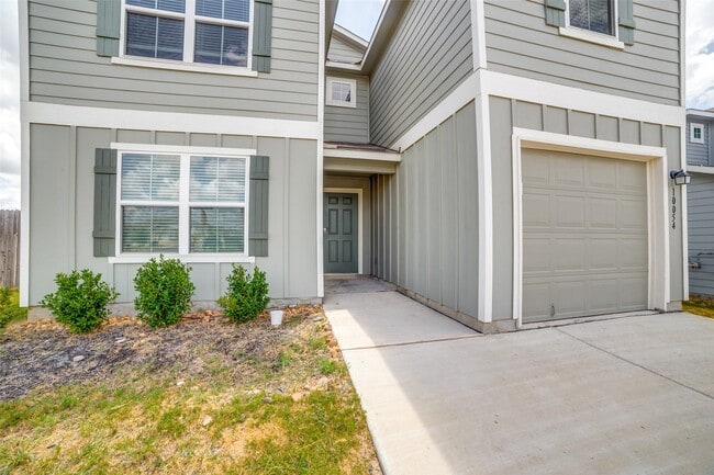 property at 10054 Bur Sedge