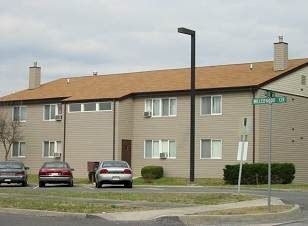 Millerwood Apartments