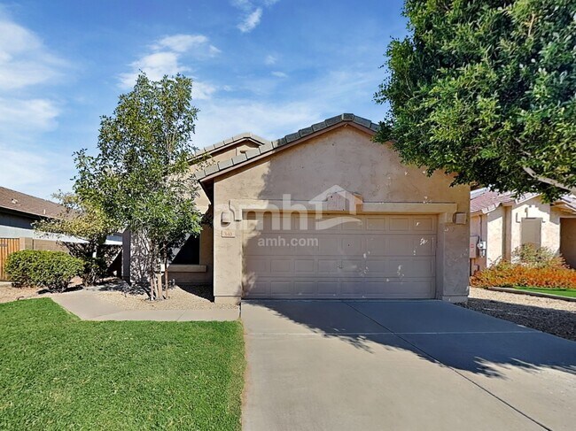 property at 340 N Nash Way