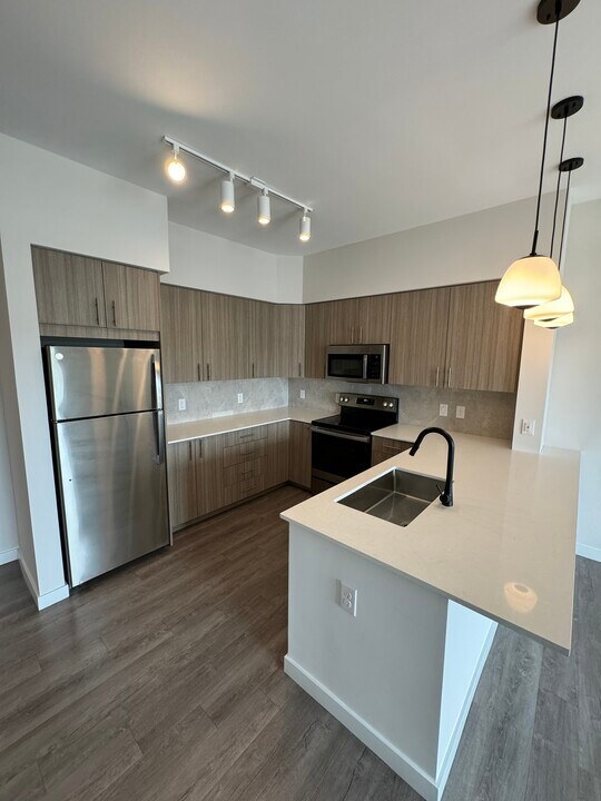 19401 NW 23rd Ave, Unit C3 in Miami Gardens, FL - Building Photo