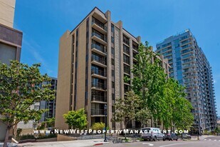 1333 Eighth Ave in San Diego, CA - Building Photo