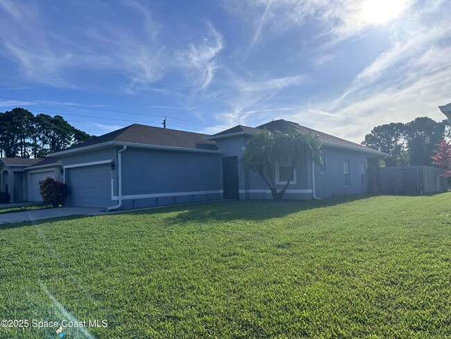 property at 4009 Knight Ave