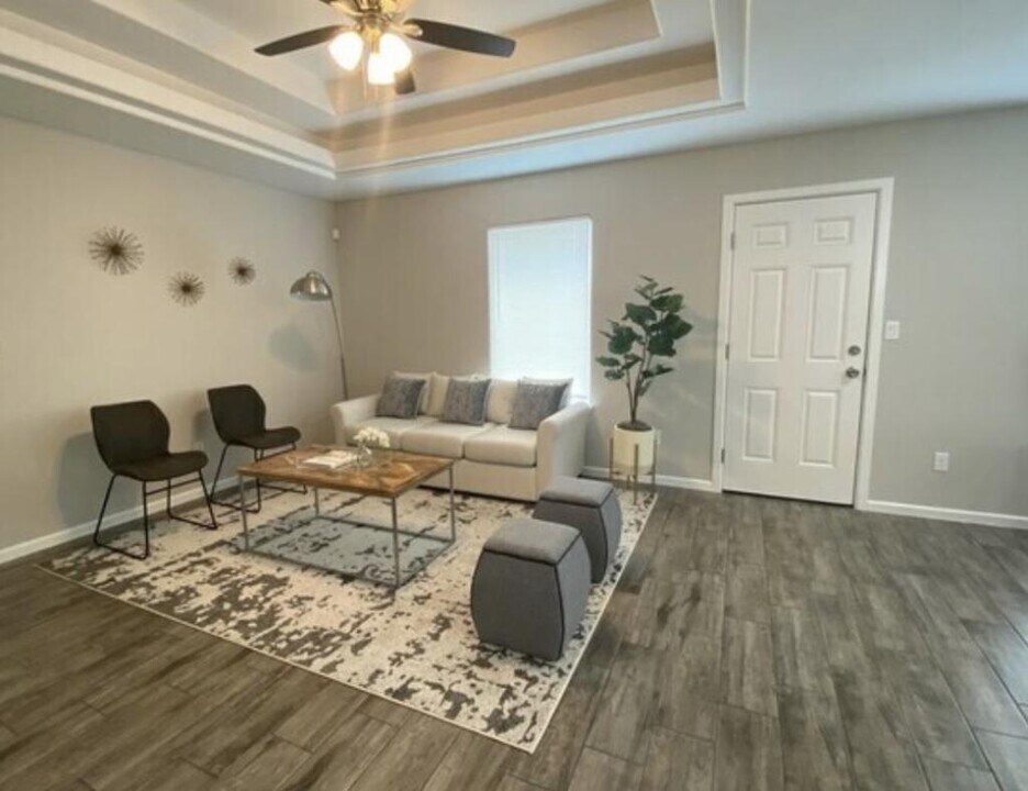 1407 Petri Dr in Weslaco, TX - Building Photo