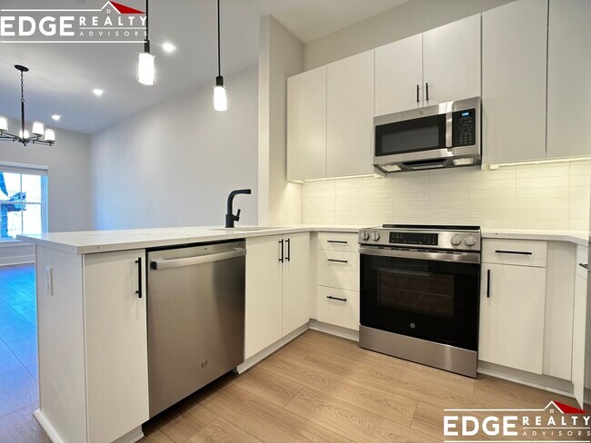 140 Newton St in Boston, MA - Building Photo - Building Photo
