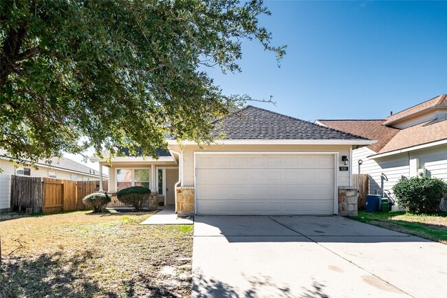 property at 930 Lancaster Lake Dr