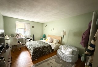 20 Radcliffe Rd in Boston, MA - Building Photo - Building Photo
