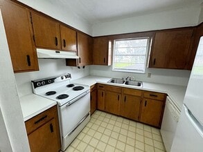 3508 Delaware St in Beaumont, TX - Building Photo - Building Photo