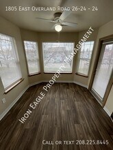 1805 E Overland Rd in Meridian, ID - Building Photo - Building Photo