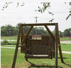 Creekside Apartments in Stillwater, OK - Foto de edificio - Other