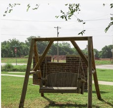 Creekside Apartments in Stillwater, OK - Building Photo - Other