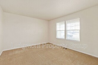 5727 Skyline Ave in Longmont, CO - Building Photo - Building Photo