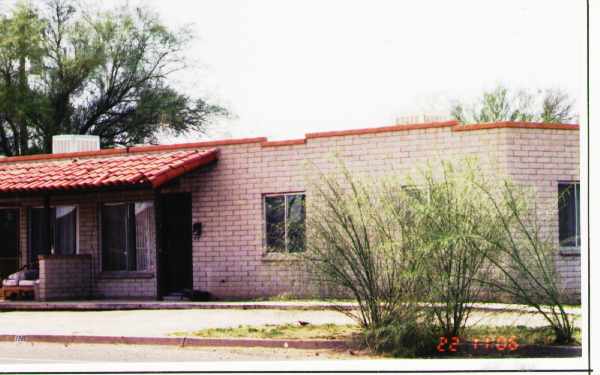 2250 E Warwick Vista in Tucson, AZ - Building Photo - Building Photo