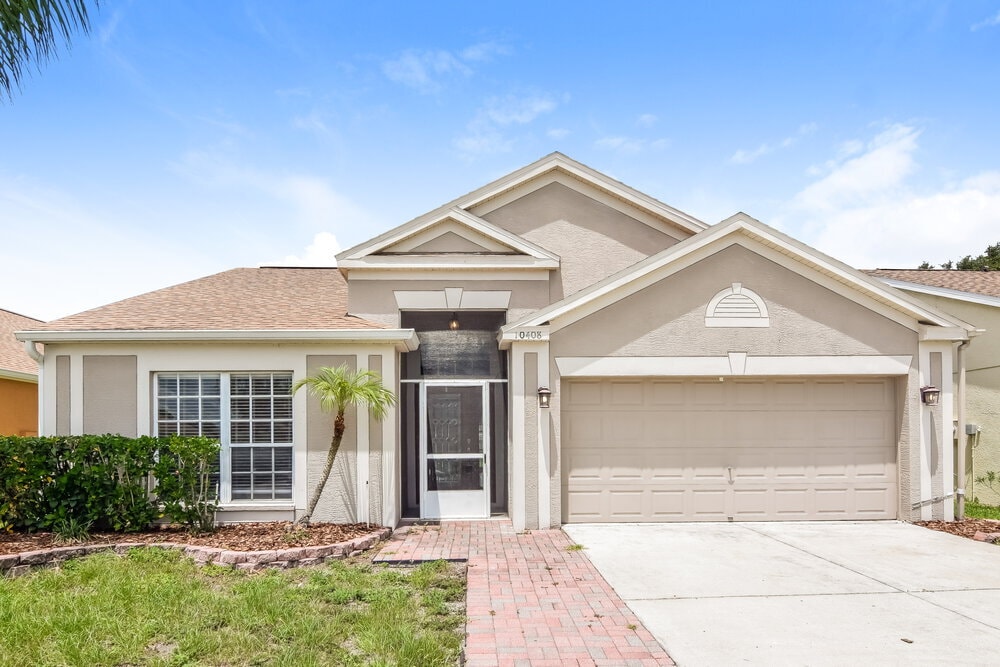 10408 Hallmark Blvd in Riverview, FL - Building Photo
