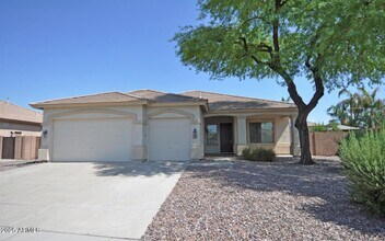 3530 E Los Altos Rd in Gilbert, AZ - Building Photo - Building Photo