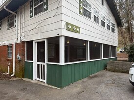 171 Springdale St in Murphy, NC - Building Photo