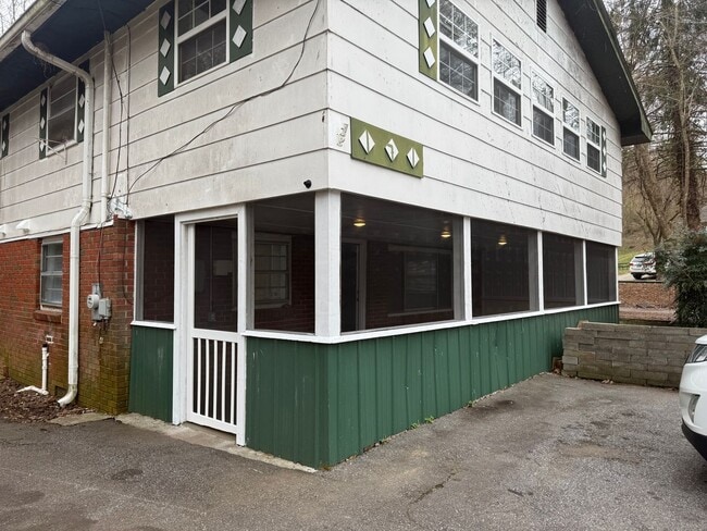 property at 171 Springdale St