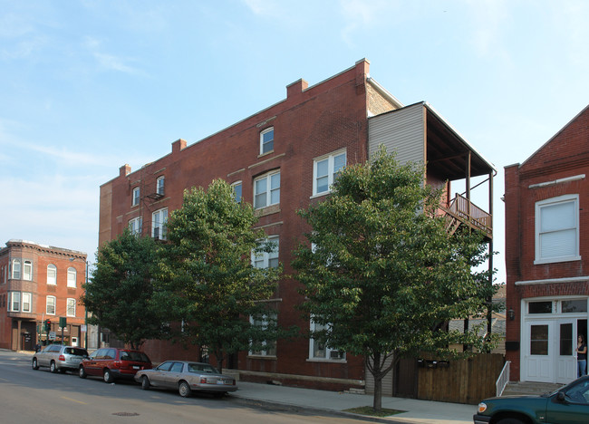 2900 S Union Ave in Chicago, IL - Building Photo - Building Photo