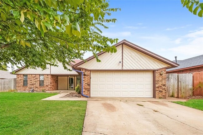 property at 12012 Sagamore Dr
