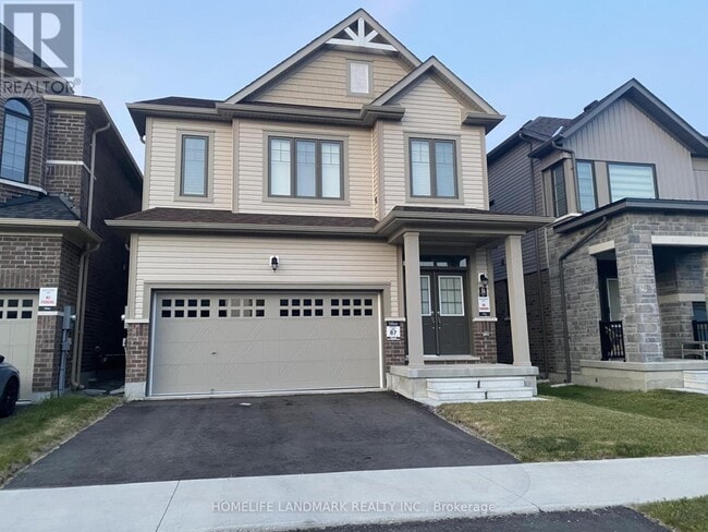 property at 36 Rochester Dr