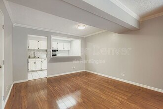 6468 E Bates Ave in Denver, CO - Building Photo - Building Photo