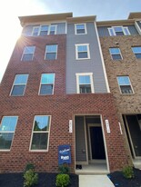 24710 Pantzlaff Farm Terrace in Dulles, VA - Building Photo