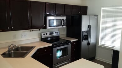 1024 Oak Blossom Way in Whitsett, NC - Building Photo - Building Photo