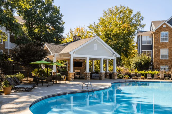 Bexley Crossing at Providence in Charlotte, NC - Building Photo - Building Photo