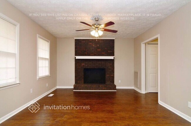 103 S Forty Pass W in Hiram, GA - Building Photo - Building Photo