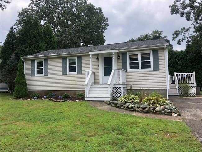 property at 30 Shagbark Rd