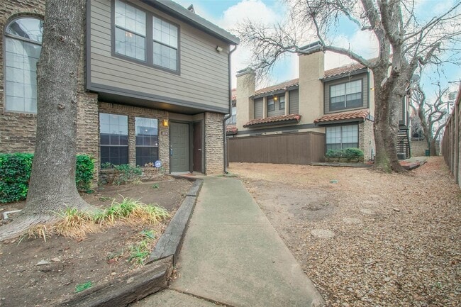 property at 5757 E University Blvd