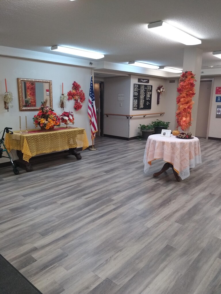 Wendell Apartments Sikeston, MO Apartments For Rent