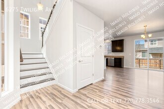 6275 Twilight Ave in Longmont, CO - Building Photo - Building Photo