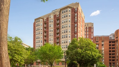 1210 Mass in Washington, DC - Building Photo - Building Photo