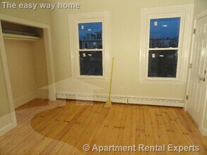 231 Norfolk St, Unit #1 in Cambridge, MA - Foto de edificio - Building Photo