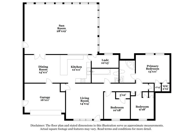 5705 Acapulco Ave in Knoxville, TN - Building Photo - Building Photo