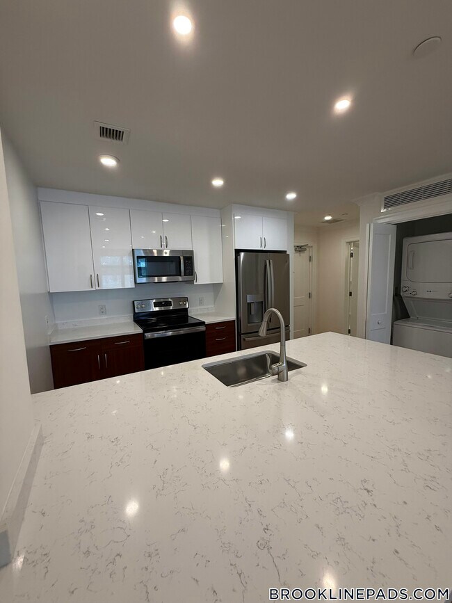 101 Asheville Rd in Brookline, MA - Building Photo - Building Photo