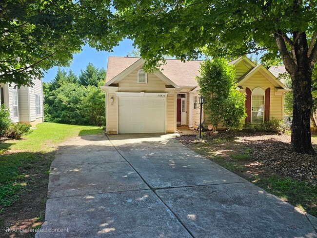 property at 10430 Brawley Ln