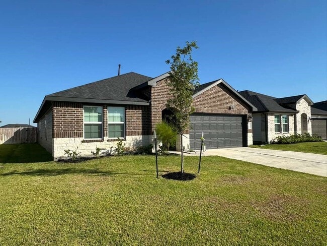 property at 8763 Cedar Elm Pass