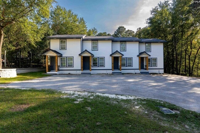 property at 3621 Medical Dr