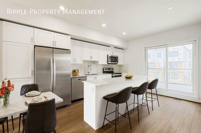 8500-8519 19 Ave SE in Calgary, AB - Building Photo - Building Photo