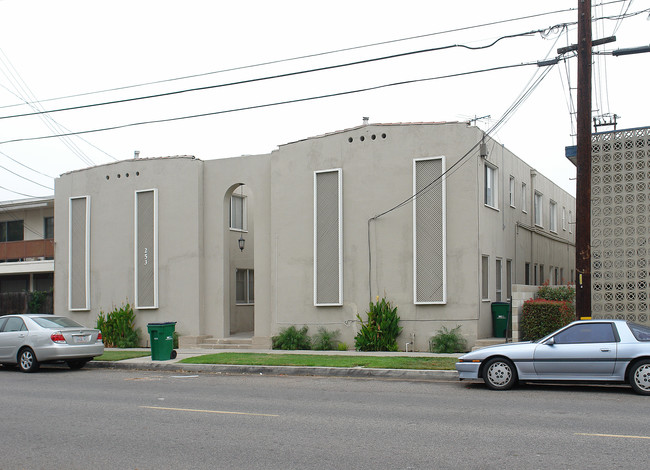 253 S Lemon St in Orange, CA - Building Photo - Building Photo