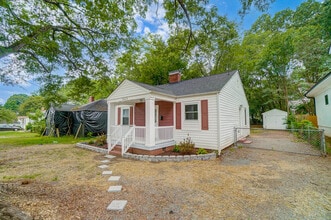 2625 Elon St in Charlotte, NC - Building Photo - Building Photo