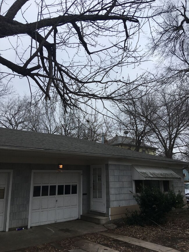 property at 704 N High St