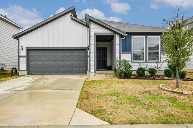 3305 Beryl Woods Ln in Austin, TX - Building Photo - Building Photo