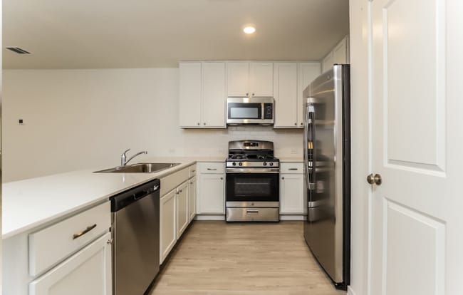 property at 15344 Fulling Ml