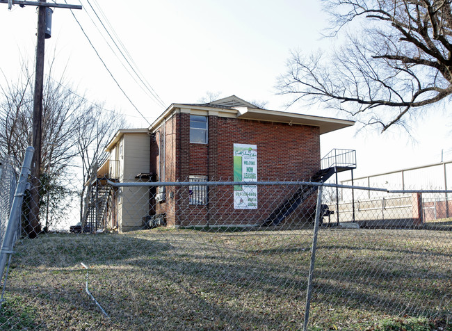 371 S Orleans St in Memphis, TN - Building Photo - Building Photo