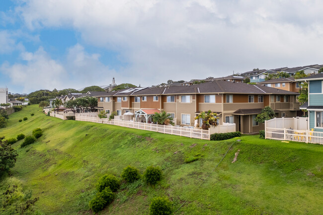 92-1119 Panana St in Kapolei, HI - Foto de edificio - Building Photo