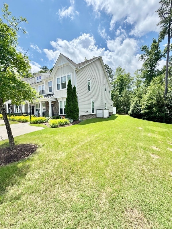 17443 Memorial Tournament Dr in Moseley, VA - Building Photo - Building Photo