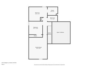 4412 Sandpiper Ln in Nashville, TN - Building Photo - Building Photo
